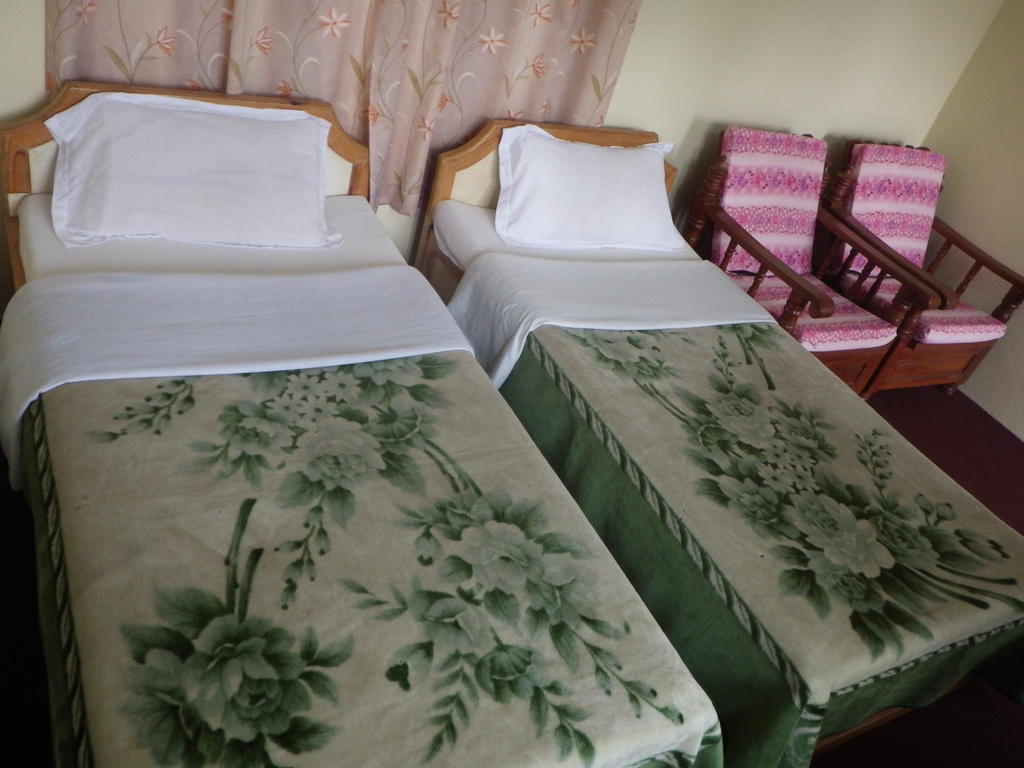 Green Tara Hotel Pokhara Habitación foto